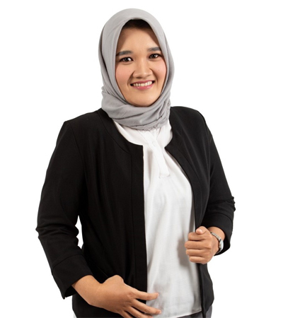 Dian Kartika Dewi
