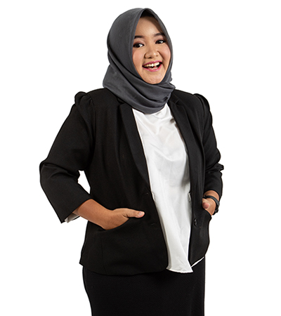 Isnaini Fitri