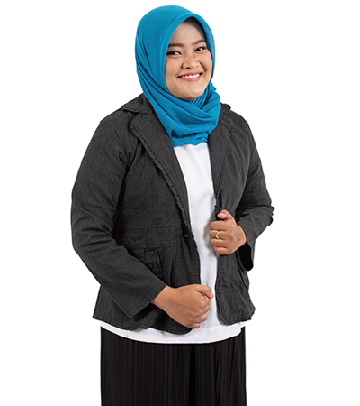 Silfia Herlina