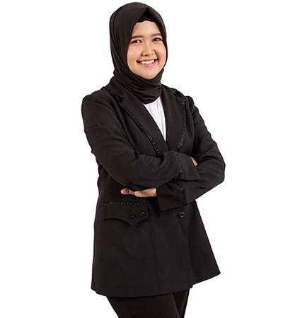 Ulil Elma Khoirunisa