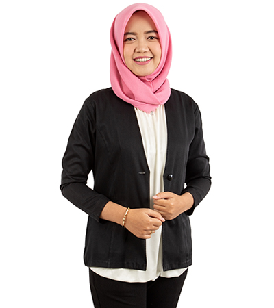 Yesinia Adelia