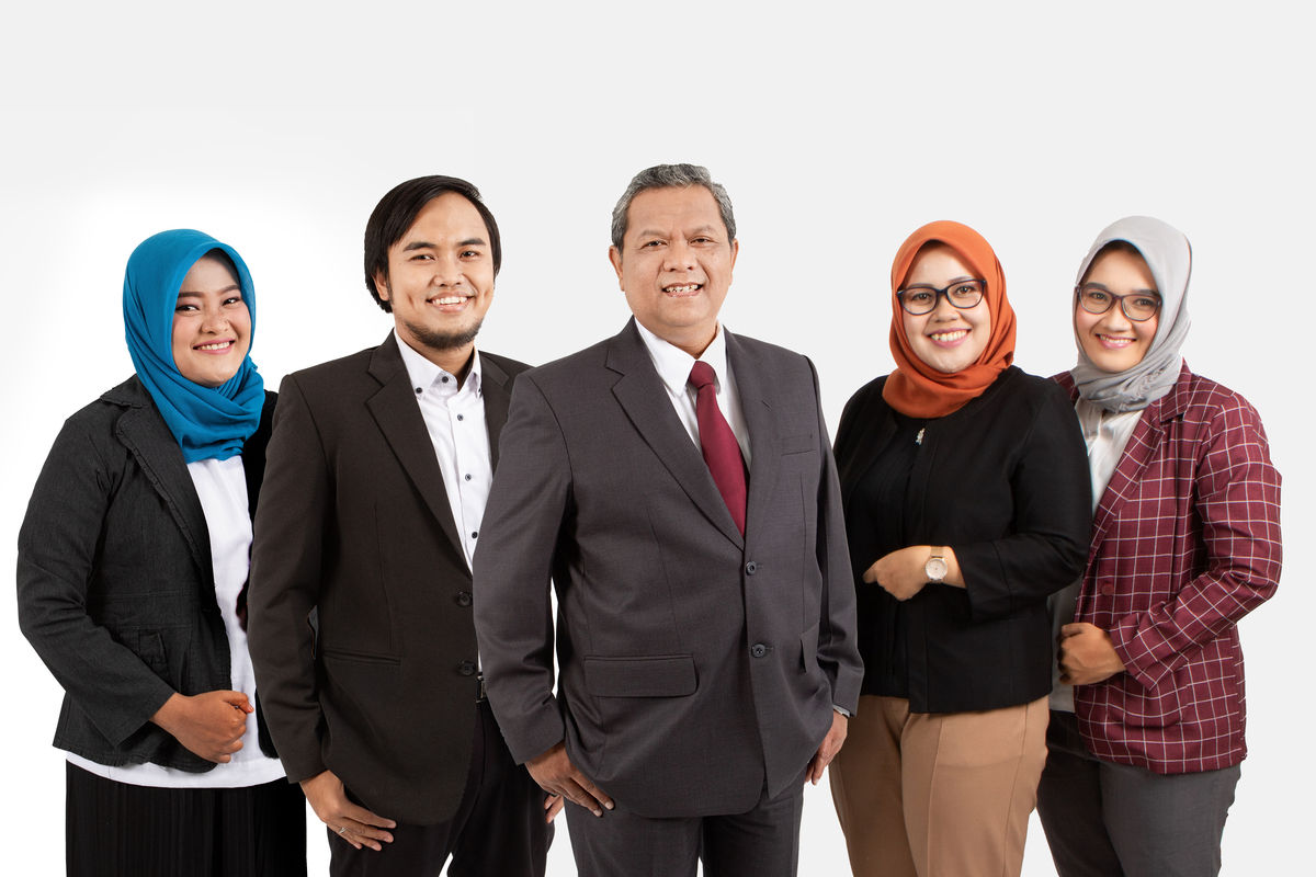 About