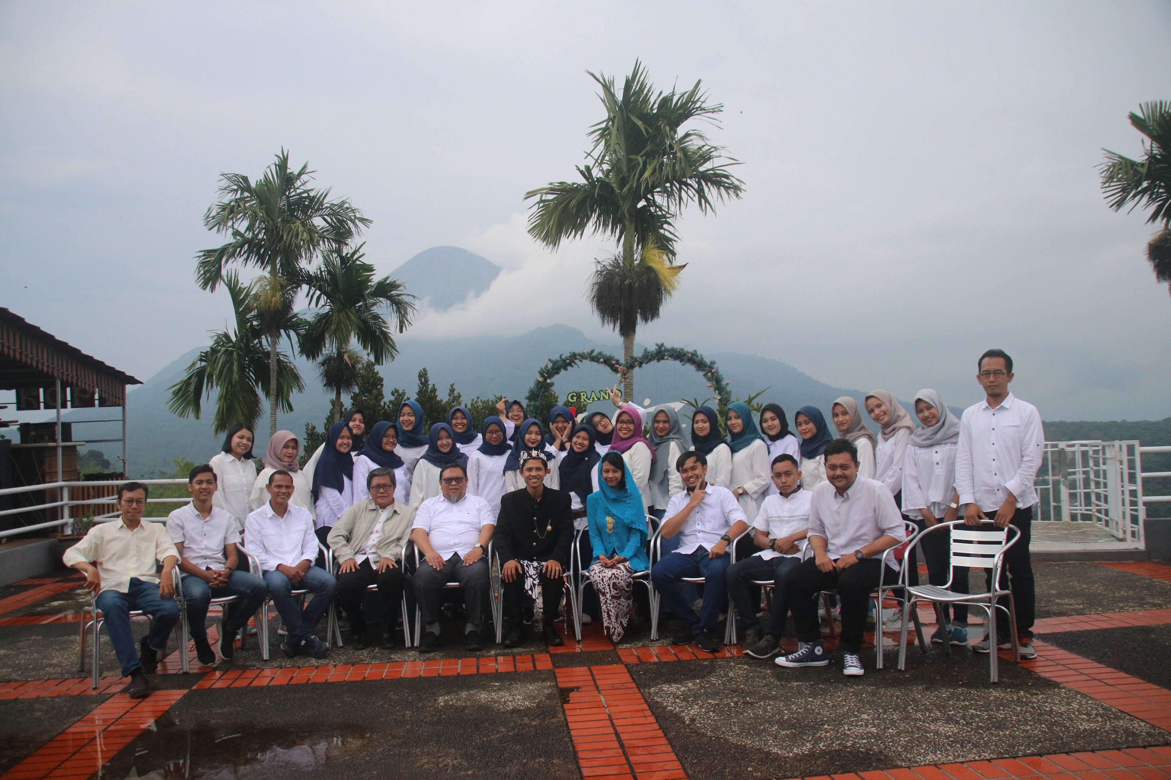 2019 Annual Meeting at Grand Whiz Hotel Trawas